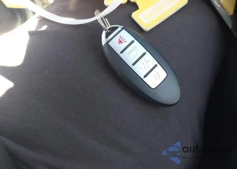 2015 Infiniti Q50 Sport z USA, uszkodzony, nr VIN JN1BV7AR3FM396204